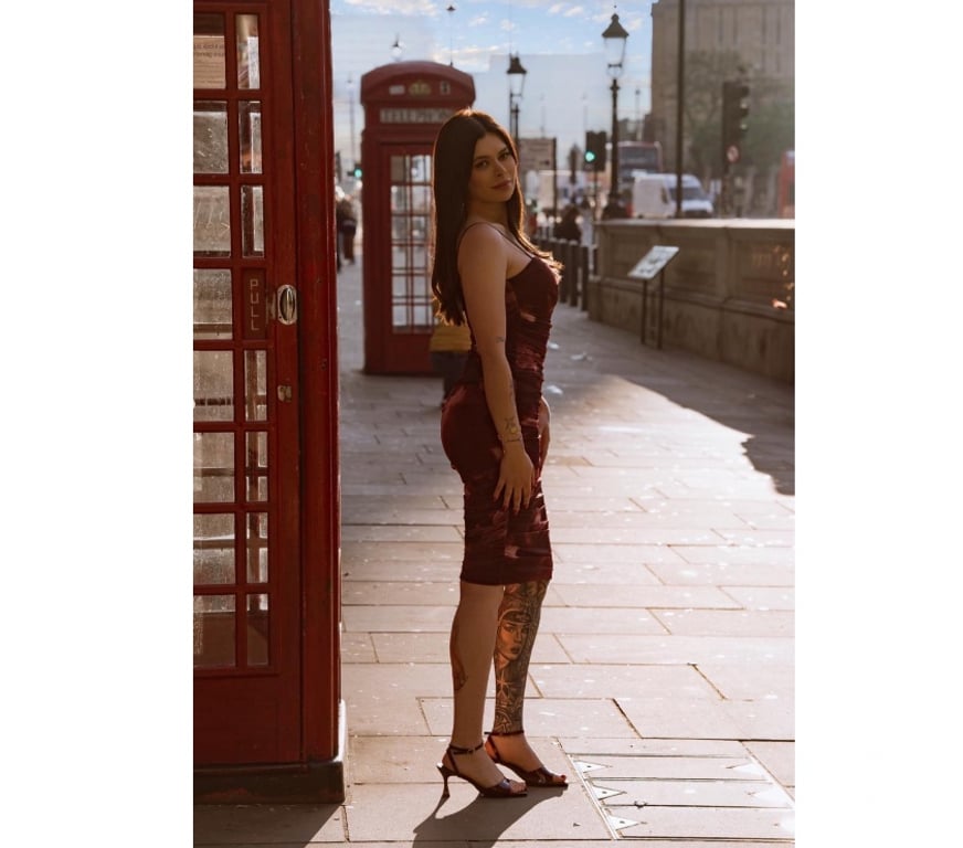 Escorts Central London Westminster - Central London - Photos for Susan Fox 🦊 Party Girl 🥂🍾