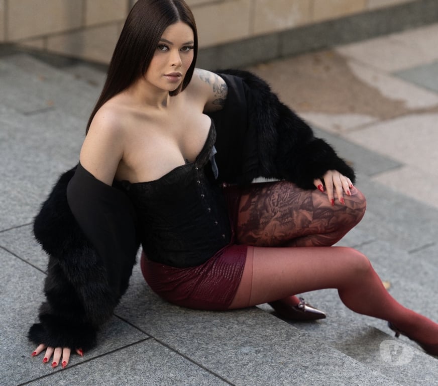 Escorts Central London Westminster - Central London - Photos for Susan Fox 🦊 Party Girl 🥂🍾