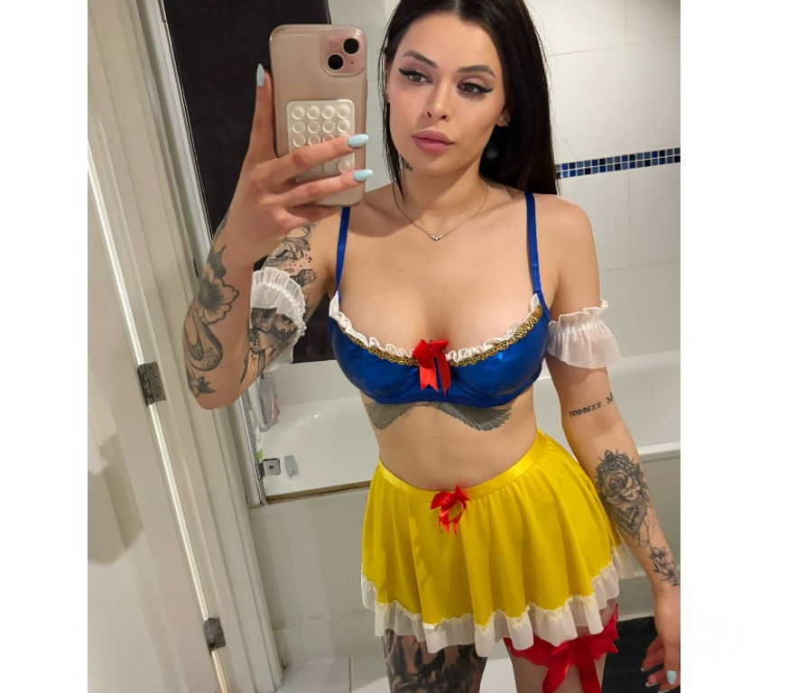 Escorts Central London Westminster - Central London - Photos for Susan Fox 🦊 Party Girl 🥂🍾