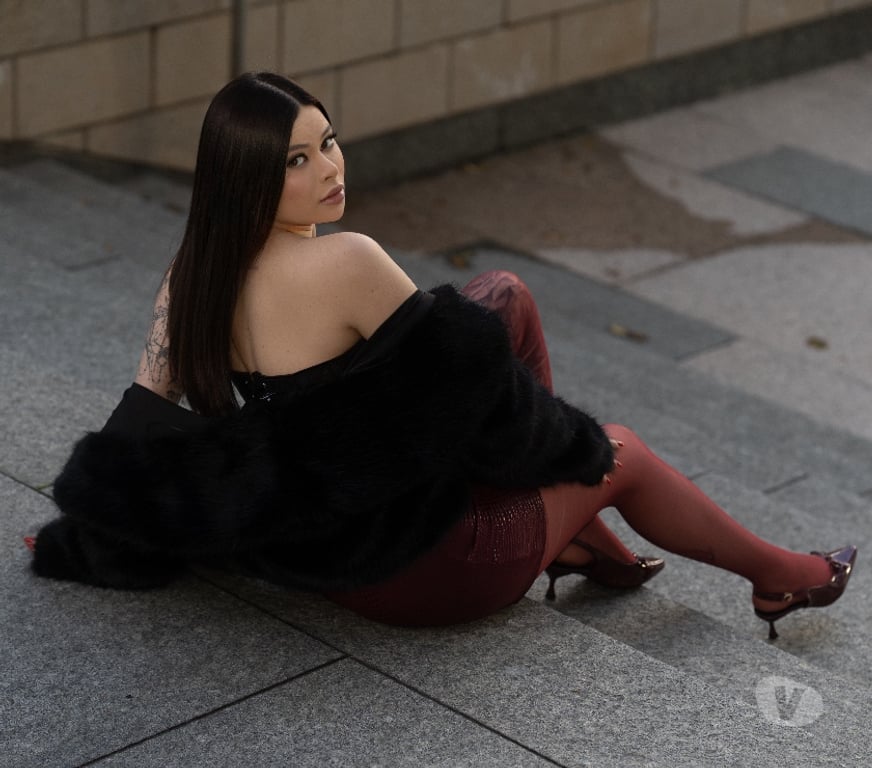 Escorts North West London South Hampstead Station - North West London - Photos for Susan Fox 🦊 Party Girl 🥂🍾