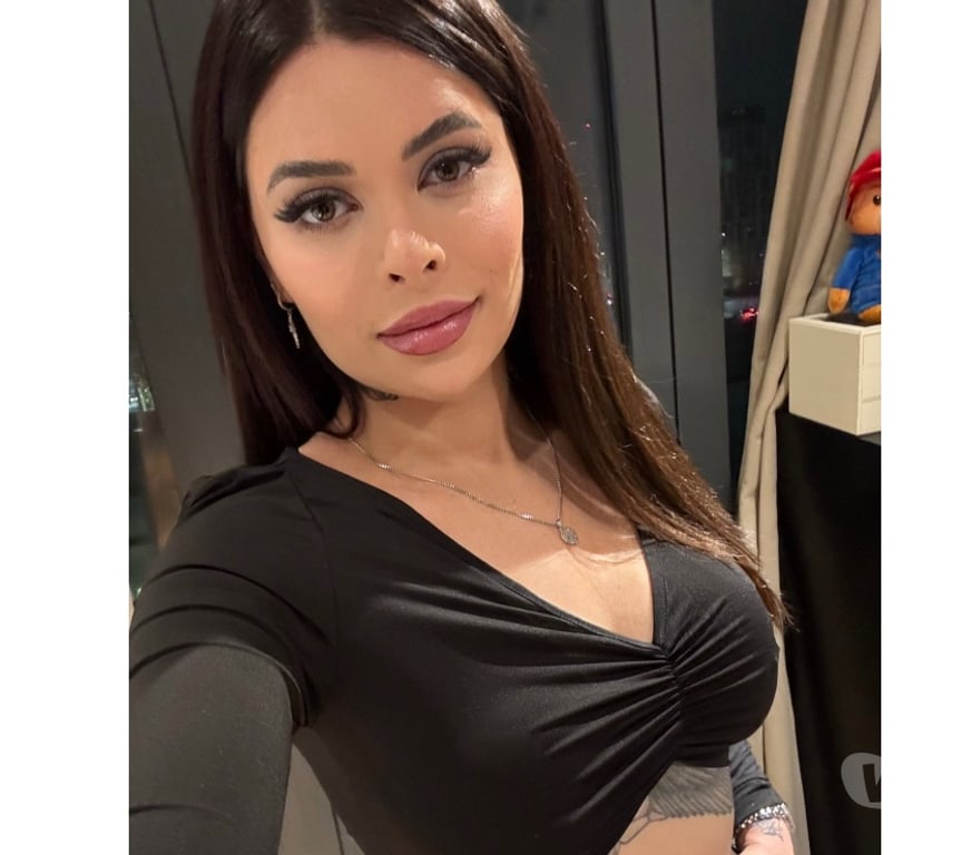 Escorts North West London South Hampstead Station - North West London - Photos for Susan Fox 🦊 Party Girl 🥂🍾