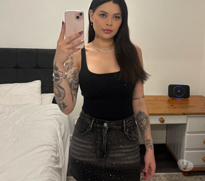 Escorts and Massages South Hampstead Station North West London - Photos for Susan Fox 🦊 Party Girl 🥂🍾