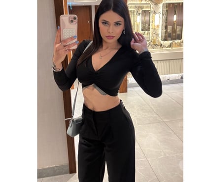 Escorts and Massages South Hampstead Station North West London - Photos for Susan Fox 🦊 Party Girl 🥂🍾