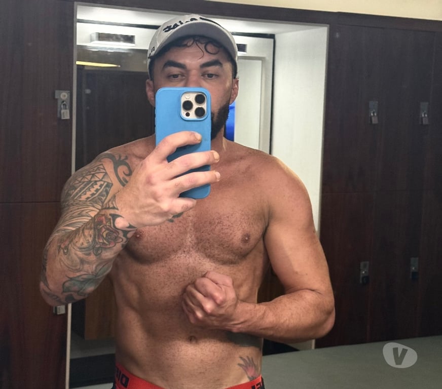  Gay massage South West London Earls Court - South West London - Photos for Portugues massage tantric