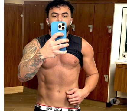 Gay Escorts Earls Court South West London - Photos for Portugues massage tantric