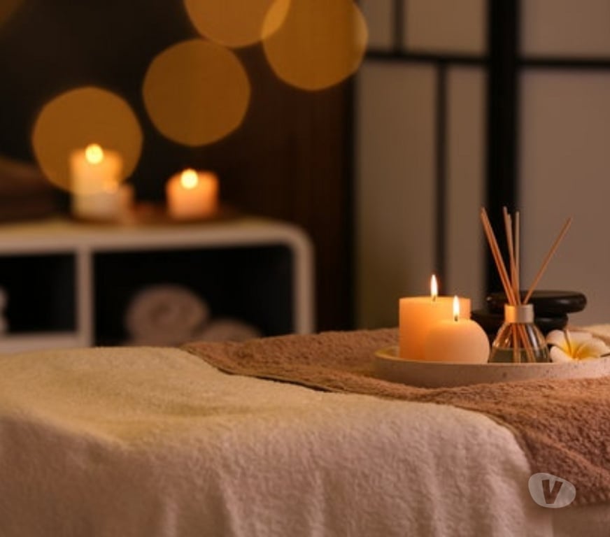 Escorts Bedfordshire Central Bedfordshire - Photos for Body massage & more service