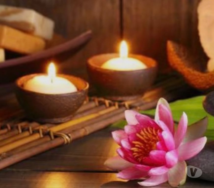 Full body massage West Berkshire Reading - West Berkshire - Photos for Relaxing oriental massage
