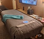 Oriental Asia relaxation massage