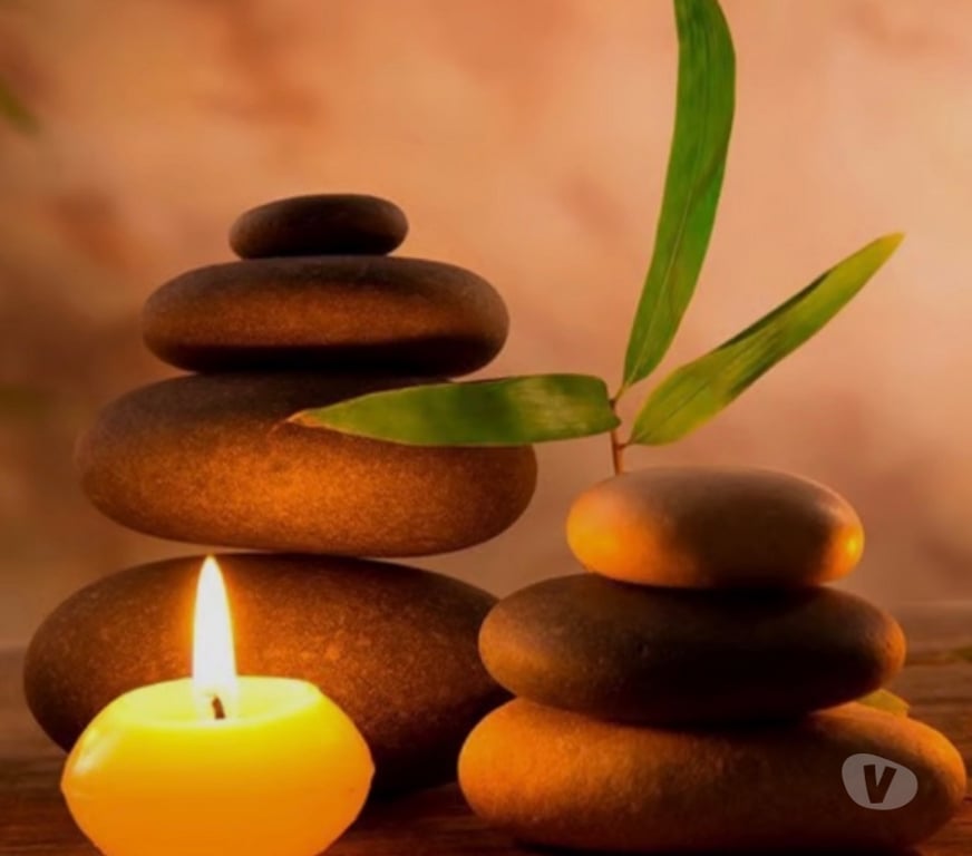 Full body massage Edinburgh Edinburgh Airport - Edinburgh - Photos for Oriental Asia relaxation massage