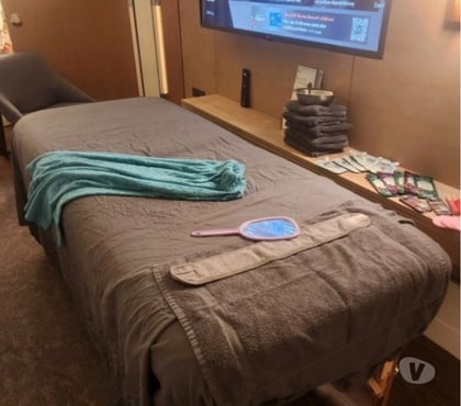 Massage Liss East Hampshire - Photos for Oriental Asia relaxation massage