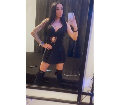 Escorts Burslem Stoke-on-Trent - Photos for ❤️NEW NEW NEW🥰😘SABRINA🥰🤗