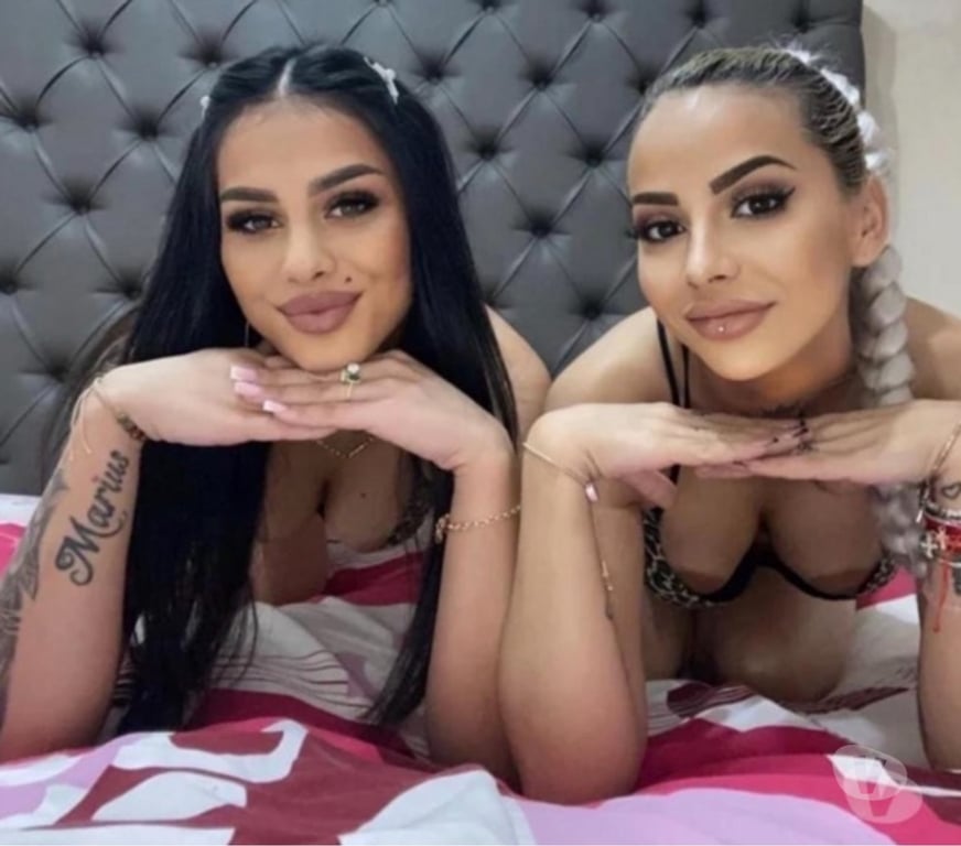 Escorts Belfast Belfast City Centre (South) - Belfast - Photos for Ella and Anna 💎Lovely Girl 🎀 Avalaible 24h