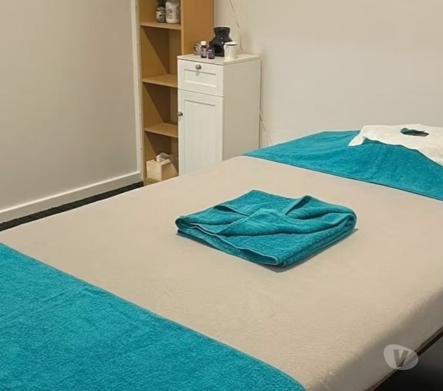 Full body massage Central London Bayswater Station - Central London - Photos for Gisle massage Bayswater