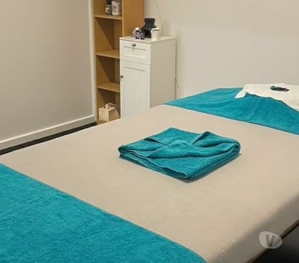 Massage Bayswater Station Central London - Photos for Gisle massage Bayswater
