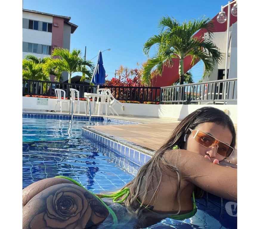 Escorts Derbyshire Derby - Photos for Monick Queiroz 🔥