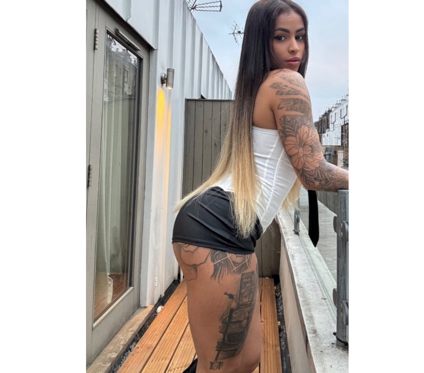 Escorts Derbyshire Derby - Photos for Monick Queiroz 🔥