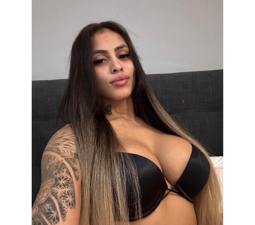 Escorts Derbyshire Derby - Photos for Monick Queiroz 🔥