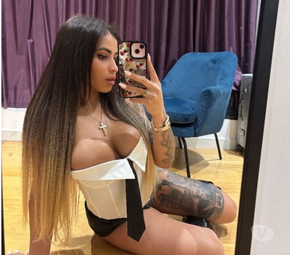  Escorts Derby City Centre Derby - Photos for Monick Queiroz 🔥