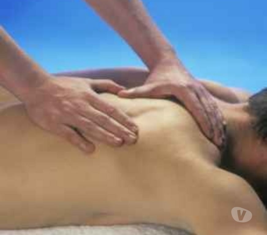 Full body massage Oxfordshire Vale of White Horse - Photos for Male masseur for Men!