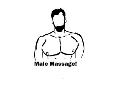 Professional massage Abingdon Vale of White Horse - Photos for Male masseur for Men!