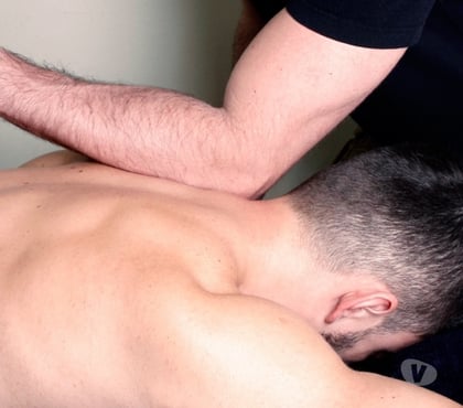 Professional massage Belfast Lisburn and Castlereagh - Photos for Male Massage Therapist