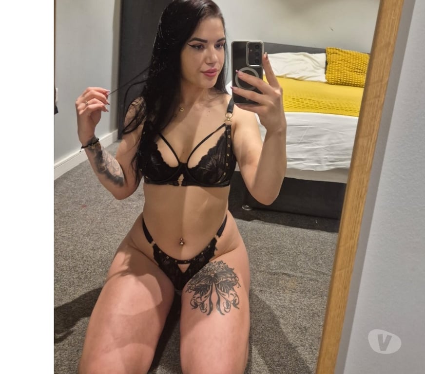 Escorts Belfast Belfast City Centre (South) - Belfast - Photos for ❣SExy💞WeNdY💥REal ParTy gIrl💥❤💯