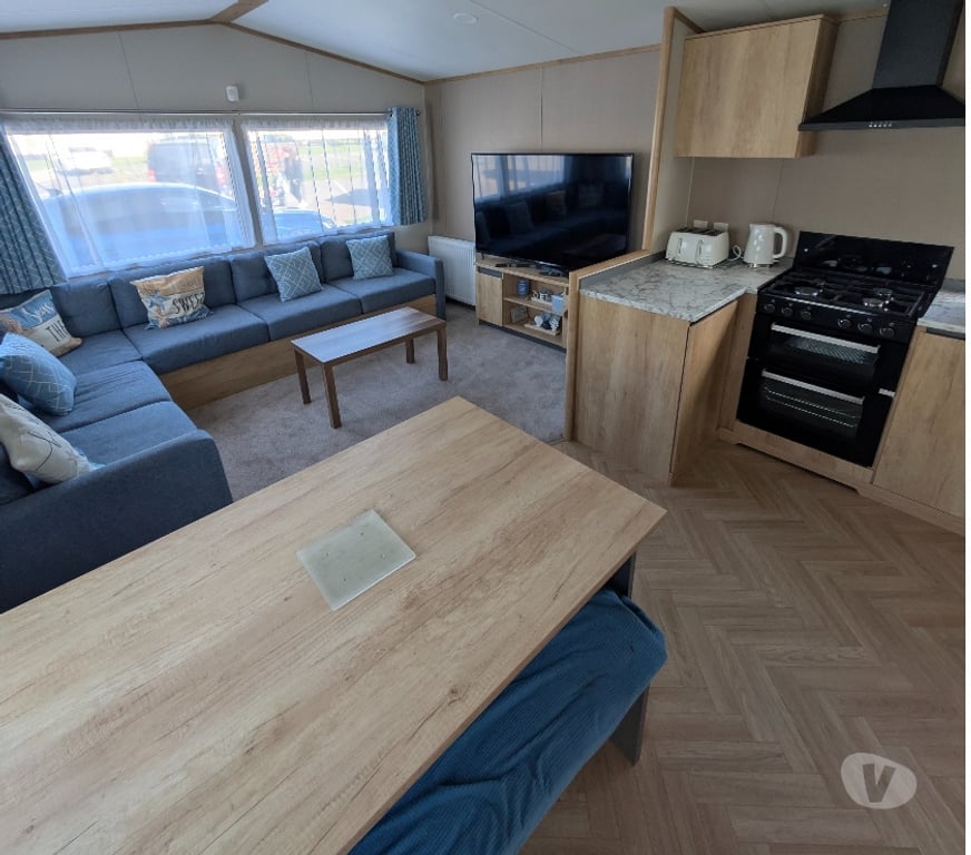 secondhand caravans North Yorkshire Cayton Bay - North Yorkshire - Photos for Static Caravan for Sale at Cayton Bay