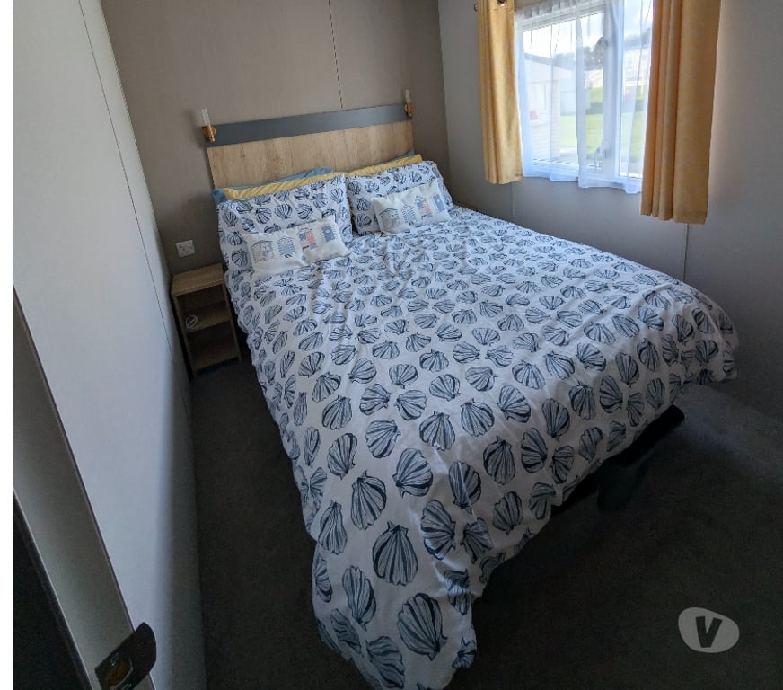 secondhand caravans North Yorkshire Cayton Bay - North Yorkshire - Photos for Static Caravan for Sale at Cayton Bay