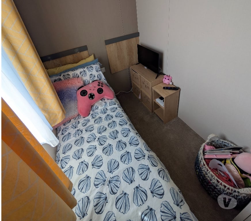 secondhand caravans North Yorkshire Cayton Bay - North Yorkshire - Photos for Static Caravan for Sale at Cayton Bay