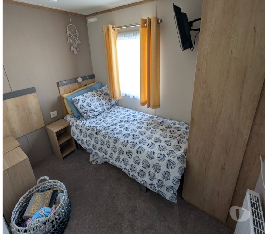 secondhand caravans North Yorkshire Cayton Bay - North Yorkshire - Photos for Static Caravan for Sale at Cayton Bay