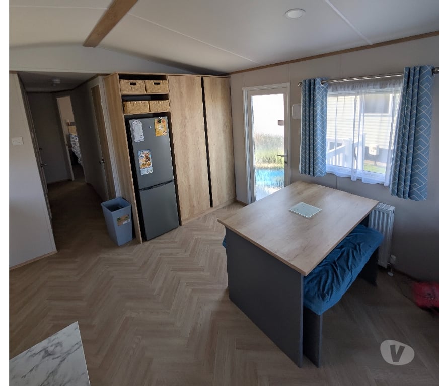 secondhand caravans North Yorkshire Cayton Bay - North Yorkshire - Photos for Static Caravan for Sale at Cayton Bay