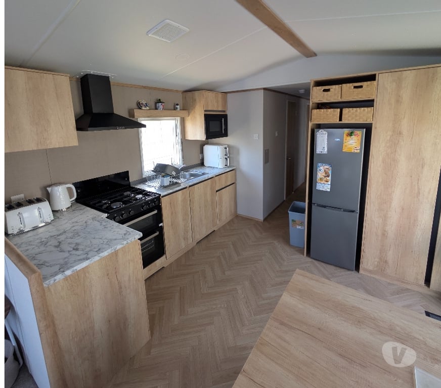 secondhand caravans North Yorkshire Cayton Bay - North Yorkshire - Photos for Static Caravan for Sale at Cayton Bay