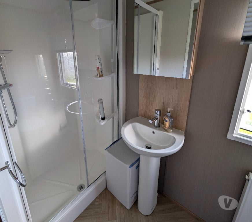 secondhand caravans North Yorkshire Cayton Bay - North Yorkshire - Photos for Static Caravan for Sale at Cayton Bay