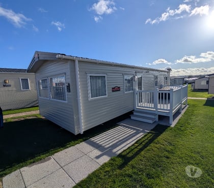 secondhand caravans Cayton Bay North Yorkshire - Photos for Static Caravan for Sale at Cayton Bay