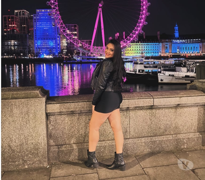 Escorts West London Hillingdon - Photos for Bia ❤️‍🔥 BRAZILIAN 🇧🇷 100% REAL