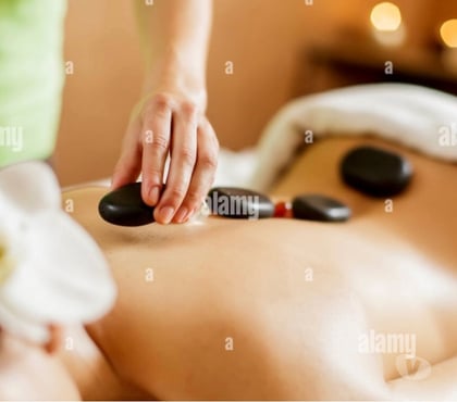 Photos for Chinese girl &massage