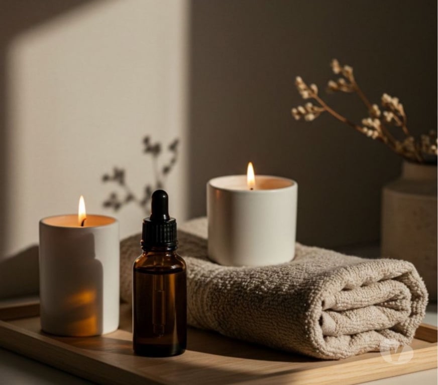 Escorts West Northamptonshire Northampton - West Northamptonshire - Photos for Professional Holistic Massage Therapy