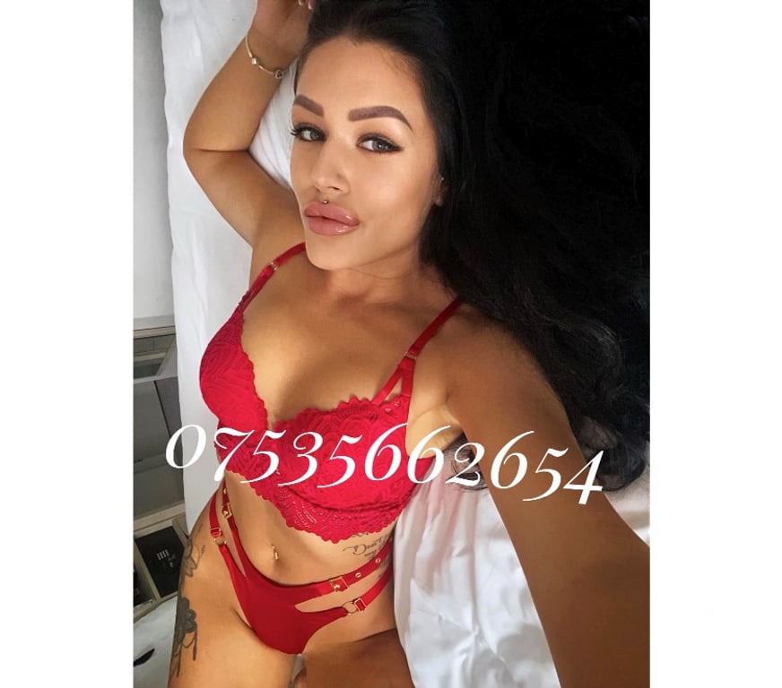 Escorts South East London Croydon - Photos for LOVELY OLIVIA new in town ❤️100% real ❤️