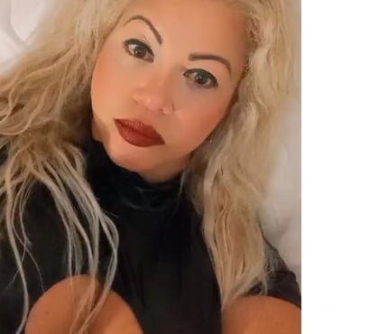 Escorts and Massages Finchley North London - Photos for ALESSIA BBW Party COLOMBIANA