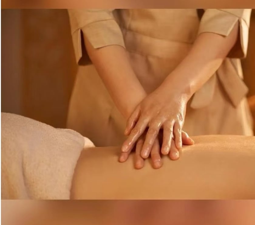 traditional Chinese Massage❤️ IN Hounslow