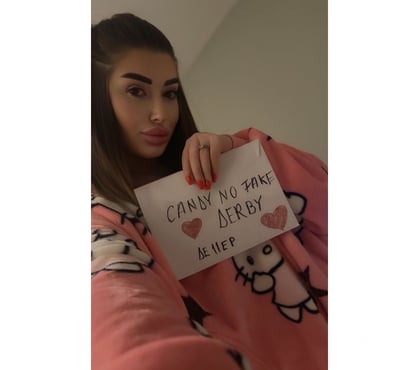  Escorts Derby City Centre Derby - Photos for Candy 🔞 best bj🔥alevel😍 party girl