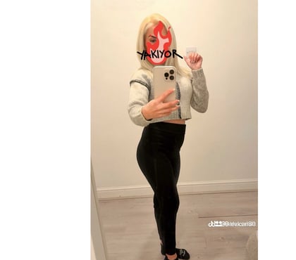 Escorts Enfield Town Centre Enfield - Photos for Alev 🔥 Autcoll