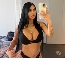 BACK IN TOWN BIANCA PARTY GIRL ❤️🎉