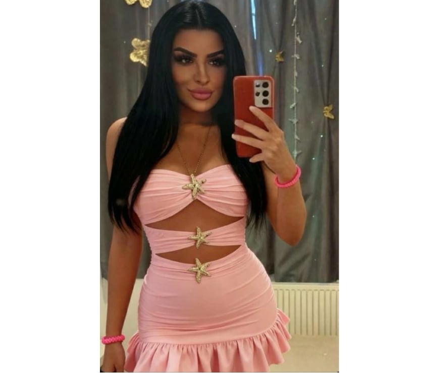 COME &SEE ME NEW GIRL 👧