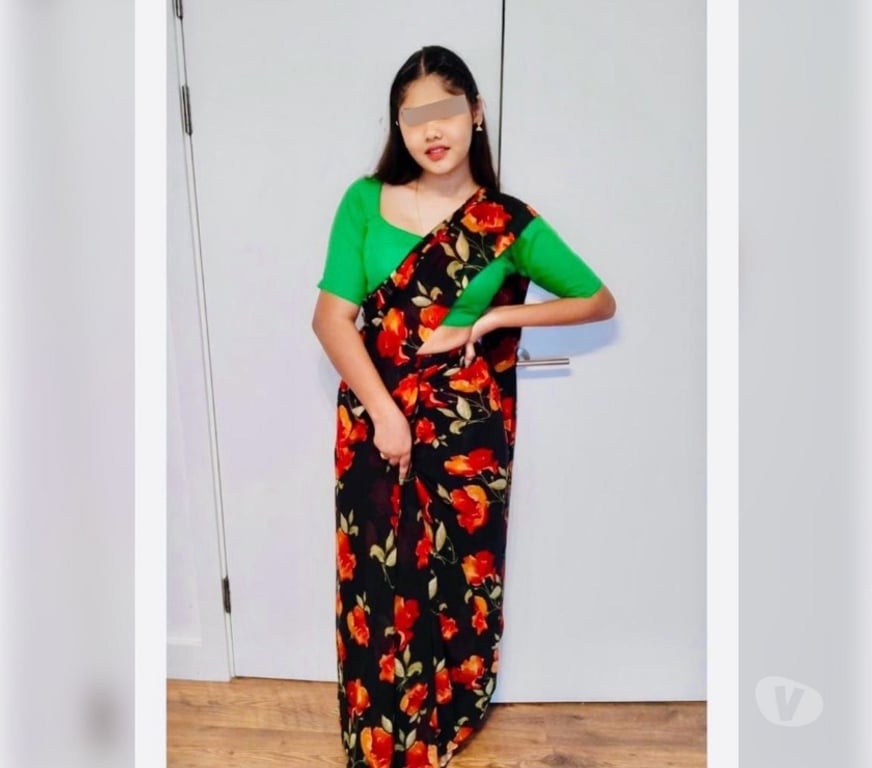 Escorts East London Barking Station - East London - Photos for NIRANJANA TAMIL NADU INDIAN GIRL IN BARKING