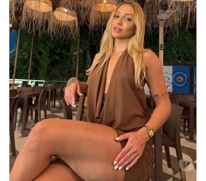 Escorts Chester Cheshire West and Chester - Photos for Crystal Brazilian ⭐️🇧🇷 - 📍Chester