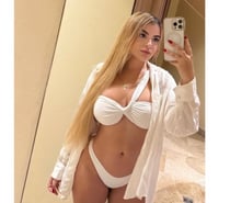 LUA BRAZILIAN NEW HERE🇧🇷REAL PICS😍PARTY🔥🥂