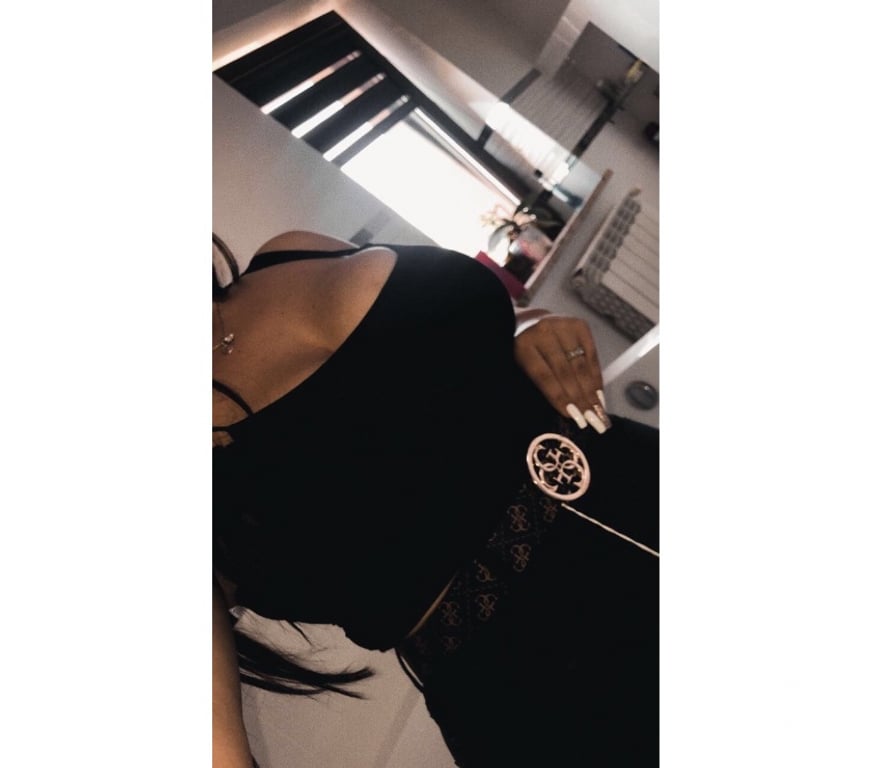 Escorts Barnet Edgware - Barnet - Photos for Last week brunette zafira