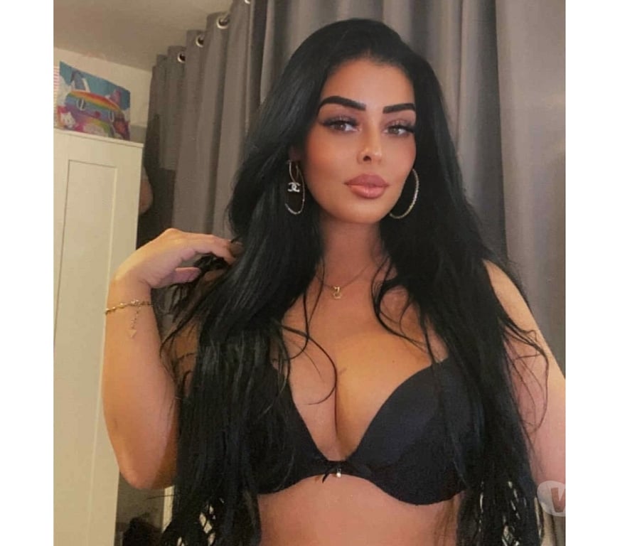 Escorts North West London Rayners Lane - North West London - Photos for Last week brunette zafira