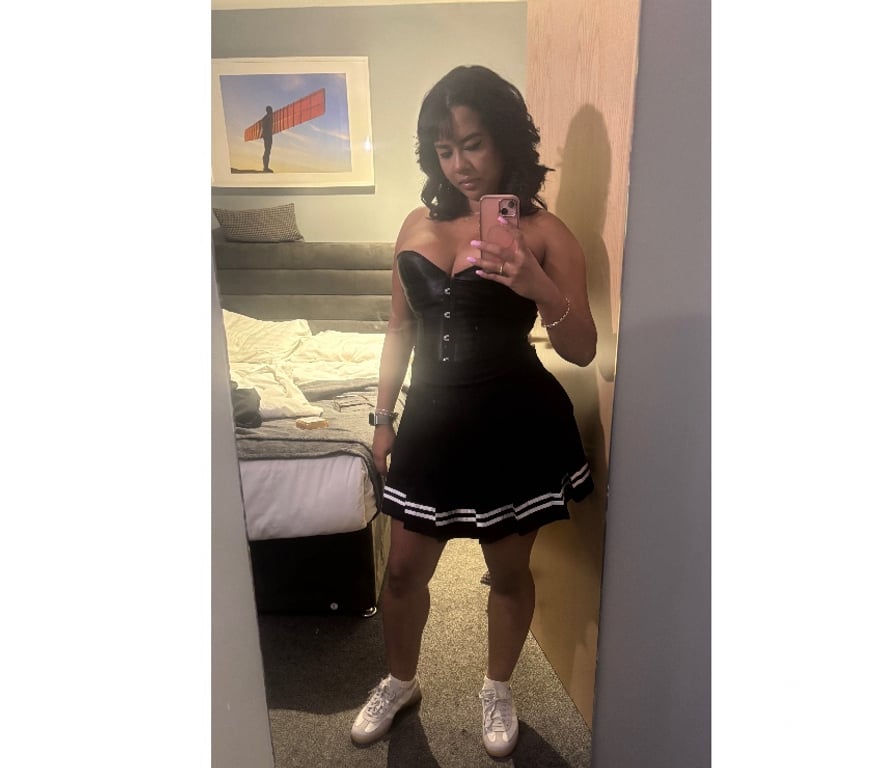 Escorts Tyne and Wear Sunderland - Photos for ANITTA❤️NEW IN TOWN😍REAL PHOTOS❤️BOOK NOW